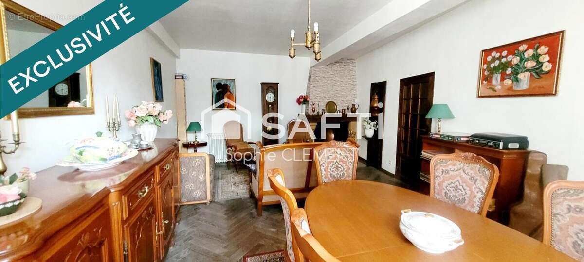 Photo 6 - Maison à LABARTHE-RIVIERE