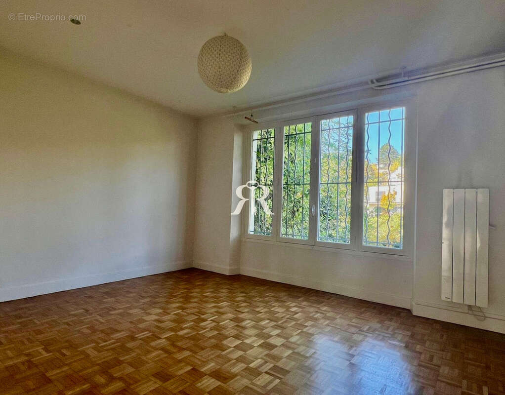 Maison à CLERMONT-FERRAND