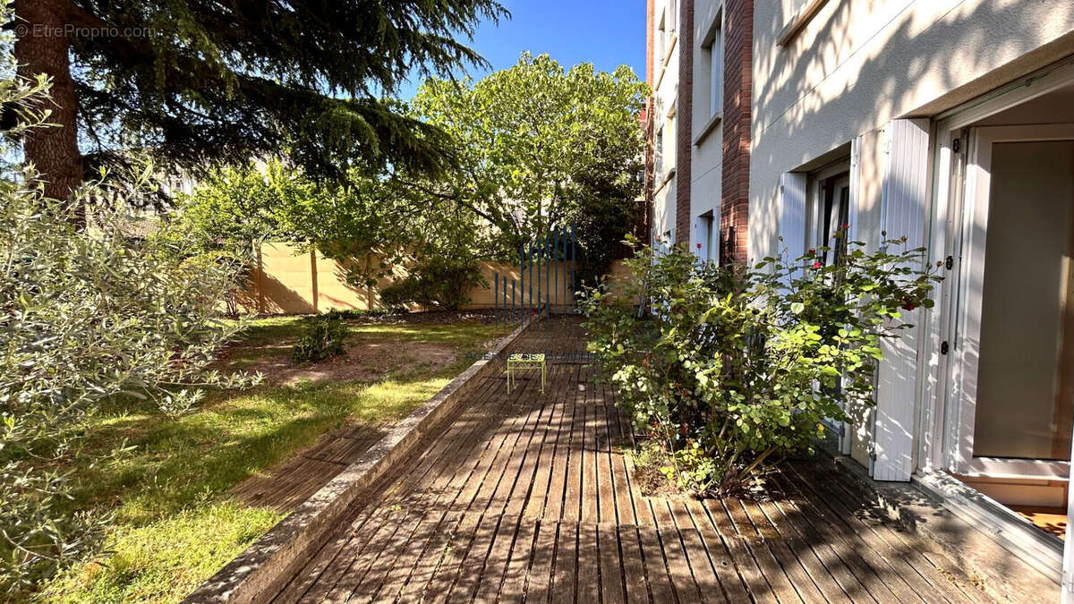 Appartement à RUEIL-MALMAISON
