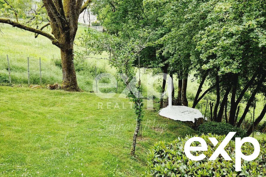 Terrain à LANGOIRAN