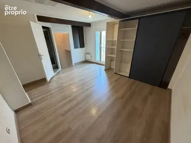 Argelès-Sur-Mer : maison de village de 60m2 à vendre - photo 2