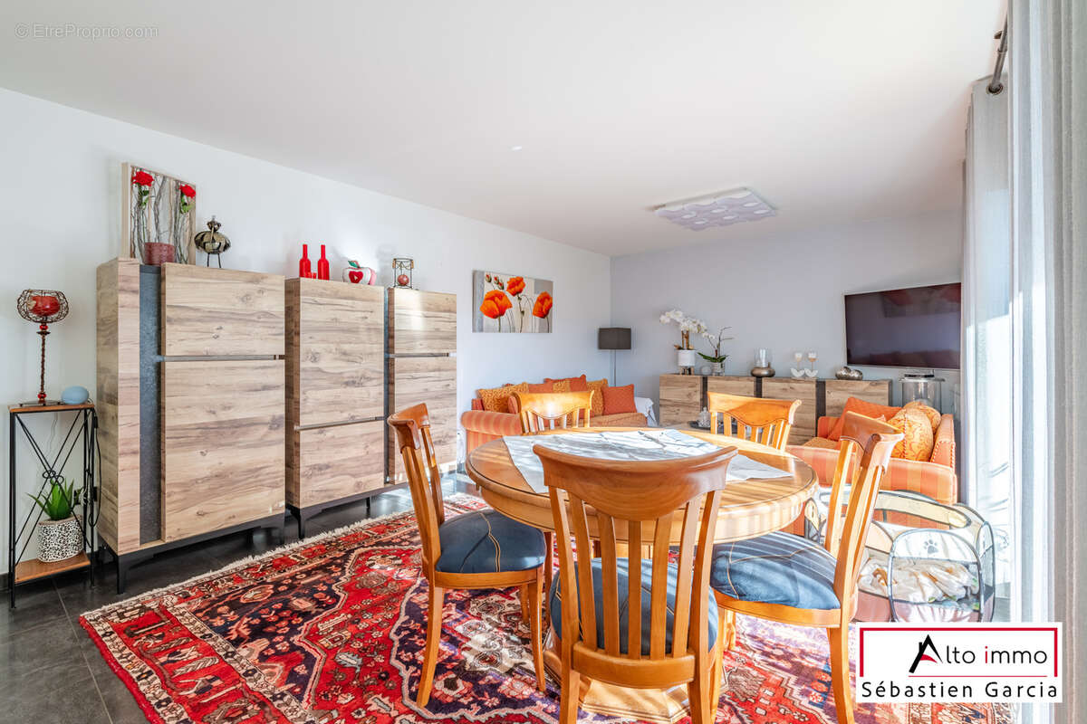 Appartement à SOUFFLENHEIM