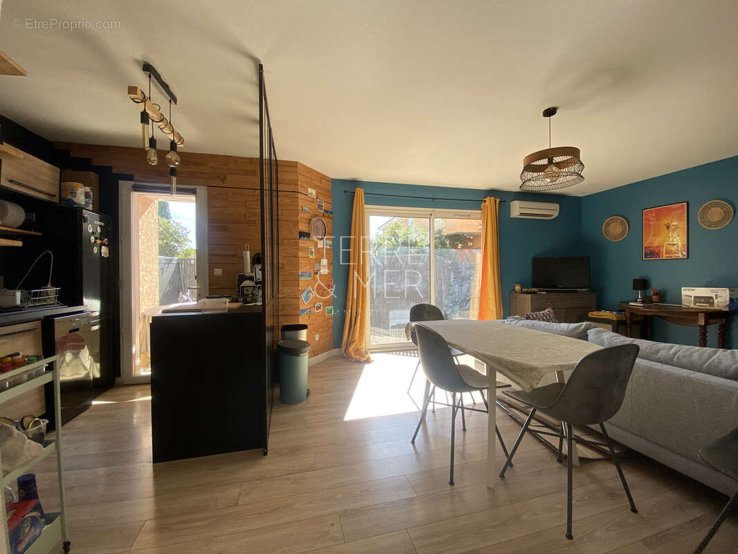 Appartement à ALENYA