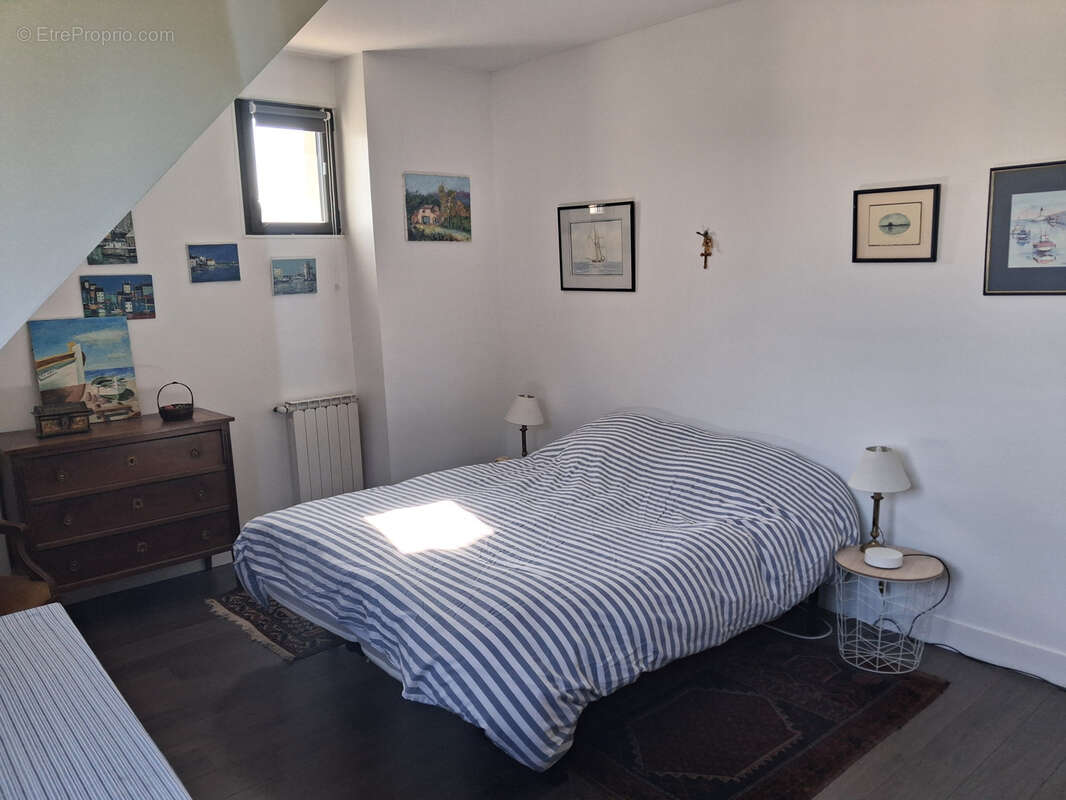 Maison à SAINT-NAZAIRE