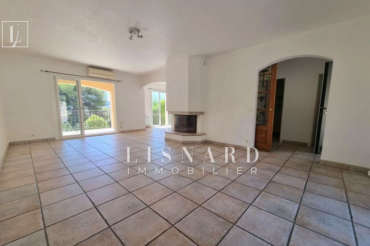Maison 90 m² à Vallauris  - photo 5