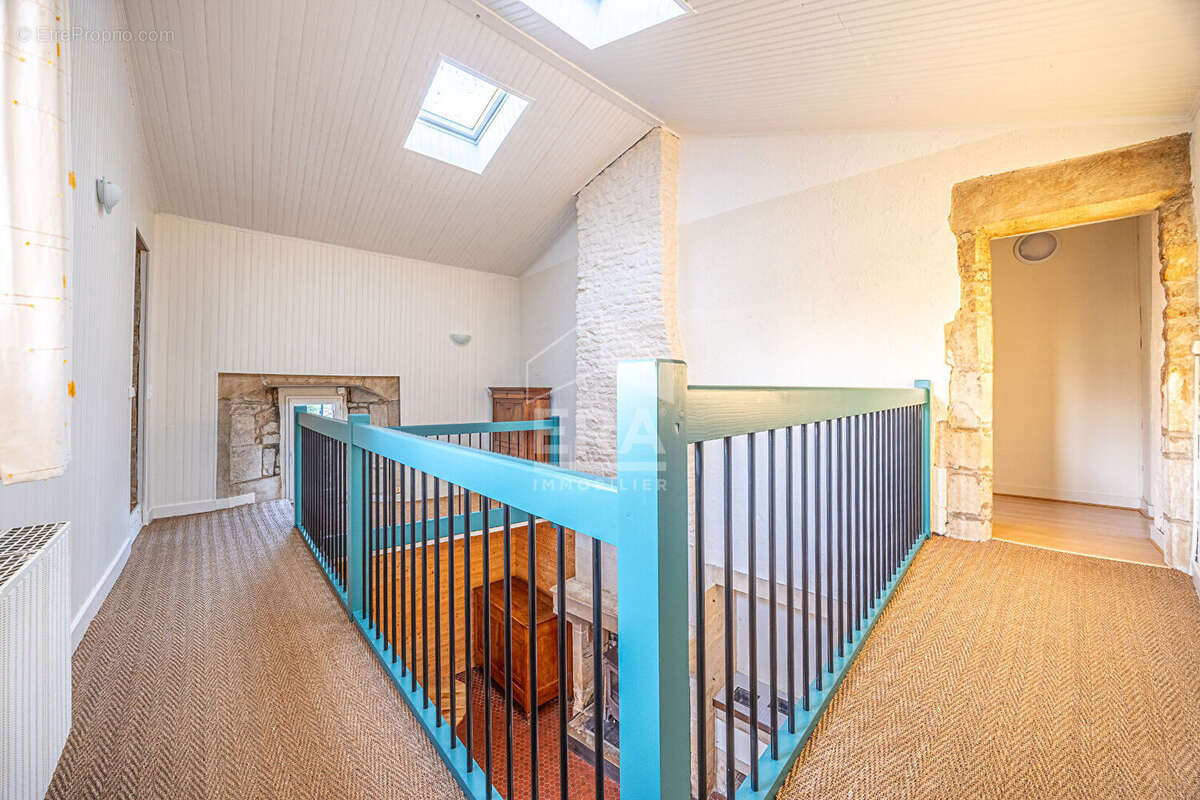 Maison à ECHIRE