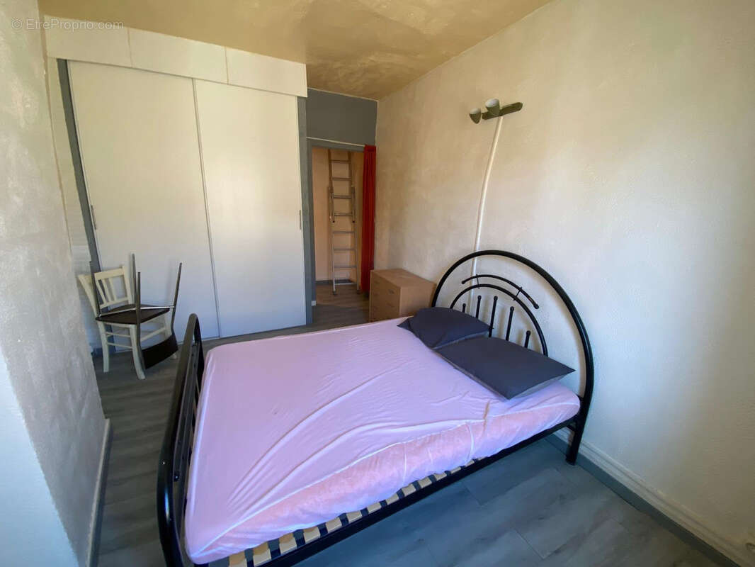 Maison à THEZAN-LES-BEZIERS