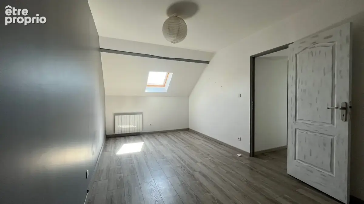 Maison 93 m² à La Chapelle-Saint-Mesmin  - photo 9