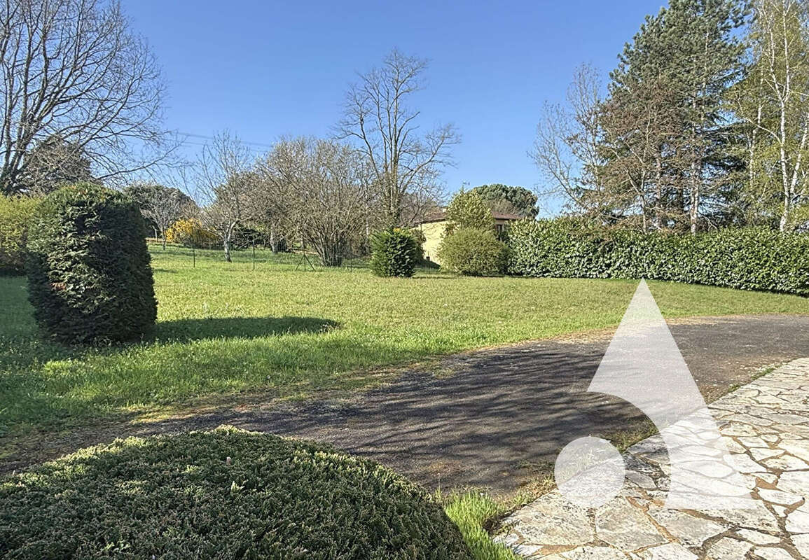 Maison à SARLAT-LA-CANEDA