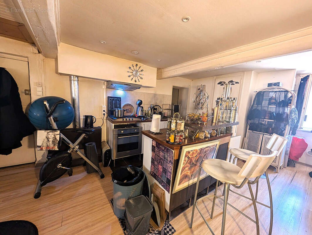 Appartement à VIENNE