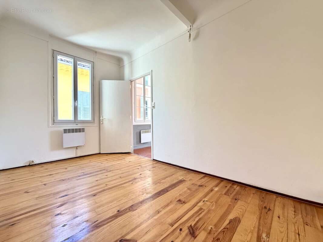 Appartement à GRASSE