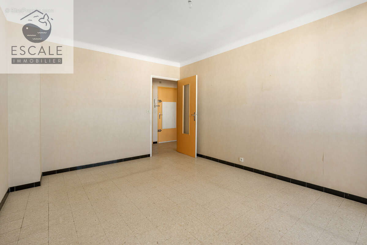 Appartement à SETE