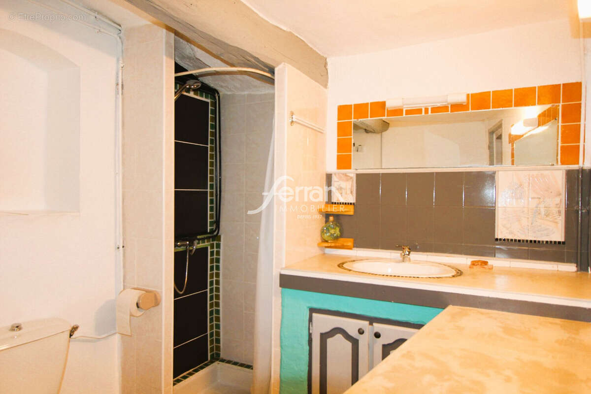 Appartement à FLAYOSC