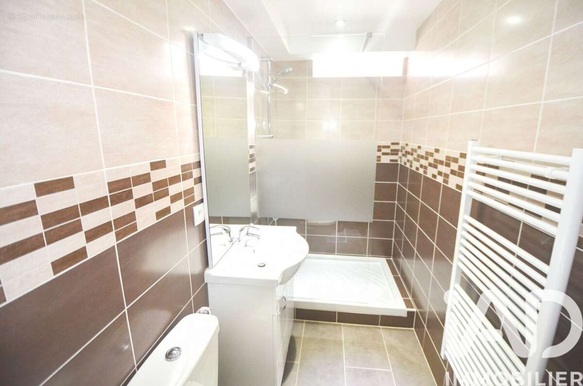 Photo 6 - Appartement à SARTROUVILLE