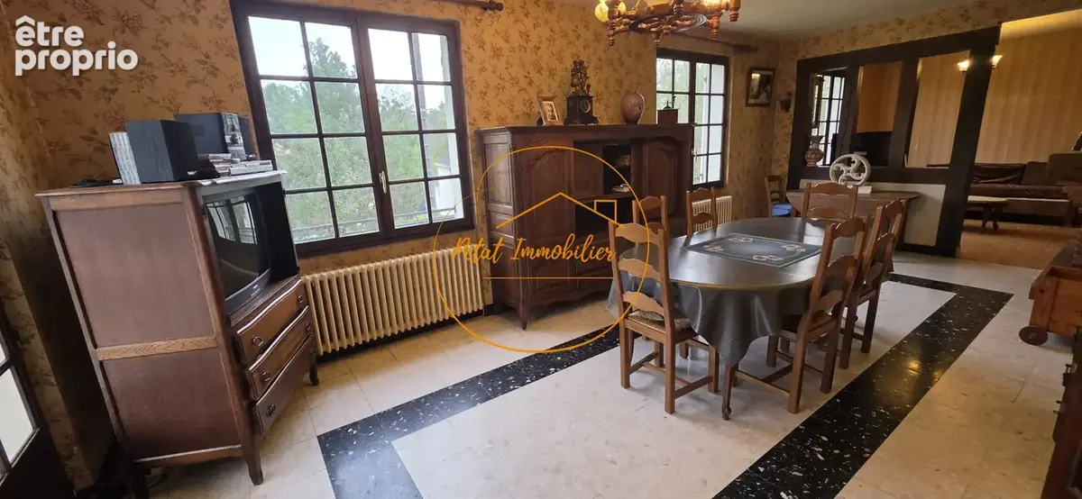 Charmante maison familiale avec jardin, terrasse et garage - photo 11