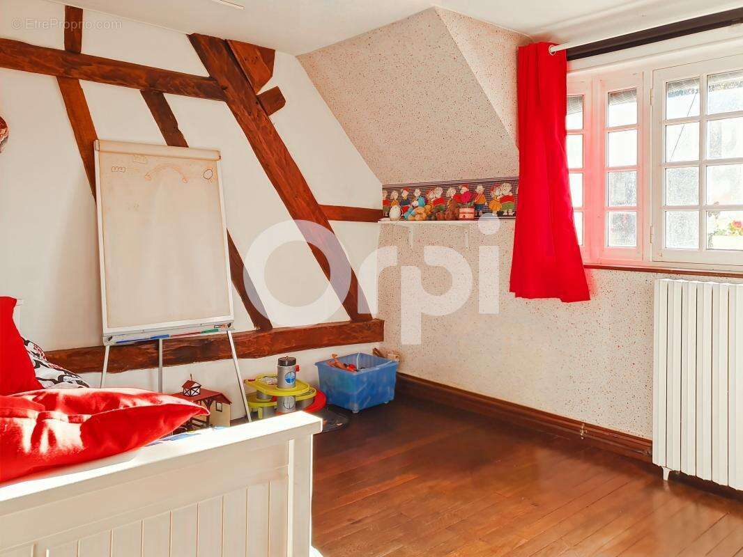 Maison à AUTHEUIL-AUTHOUILLET