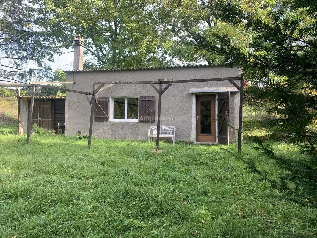 Terrain à VILLOUXEL