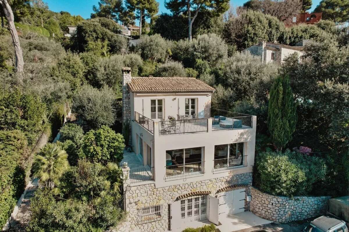 Maison à CANNES