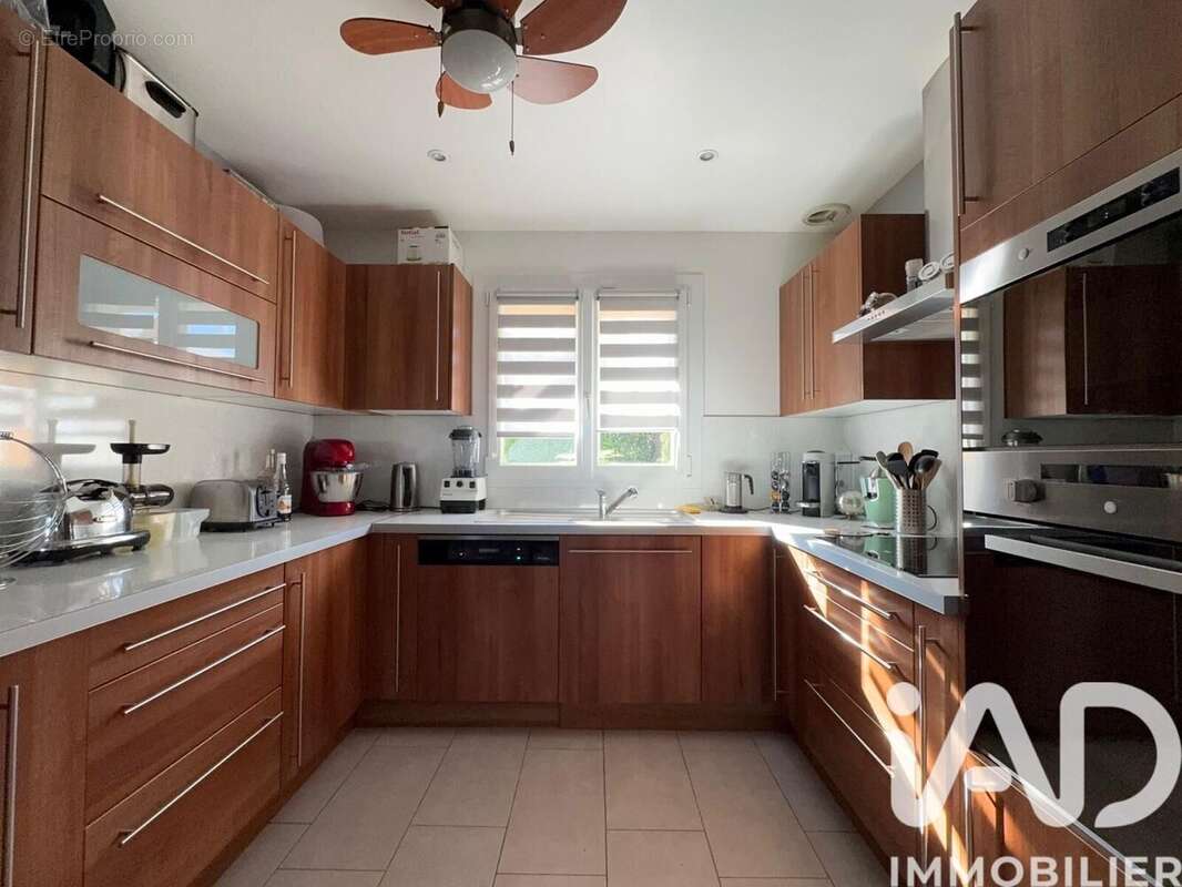 Photo 9 - Maison à MOUROUX