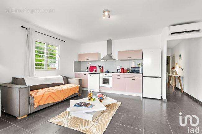 Photo 3 - Appartement à SAINT-MARTIN