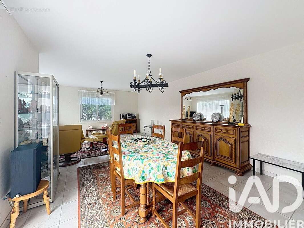 Photo 4 - Maison à SAINT-CAST-LE-GUILDO