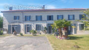 Maison à TESSON