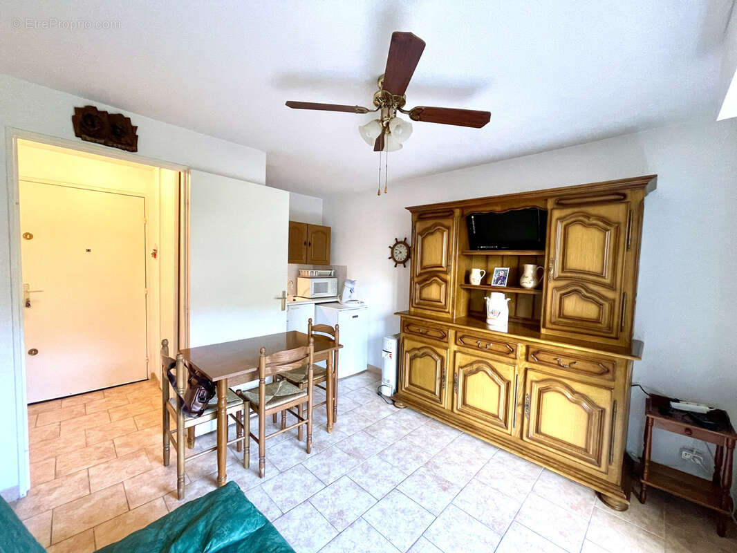 Appartement à VILLERS-SUR-MER