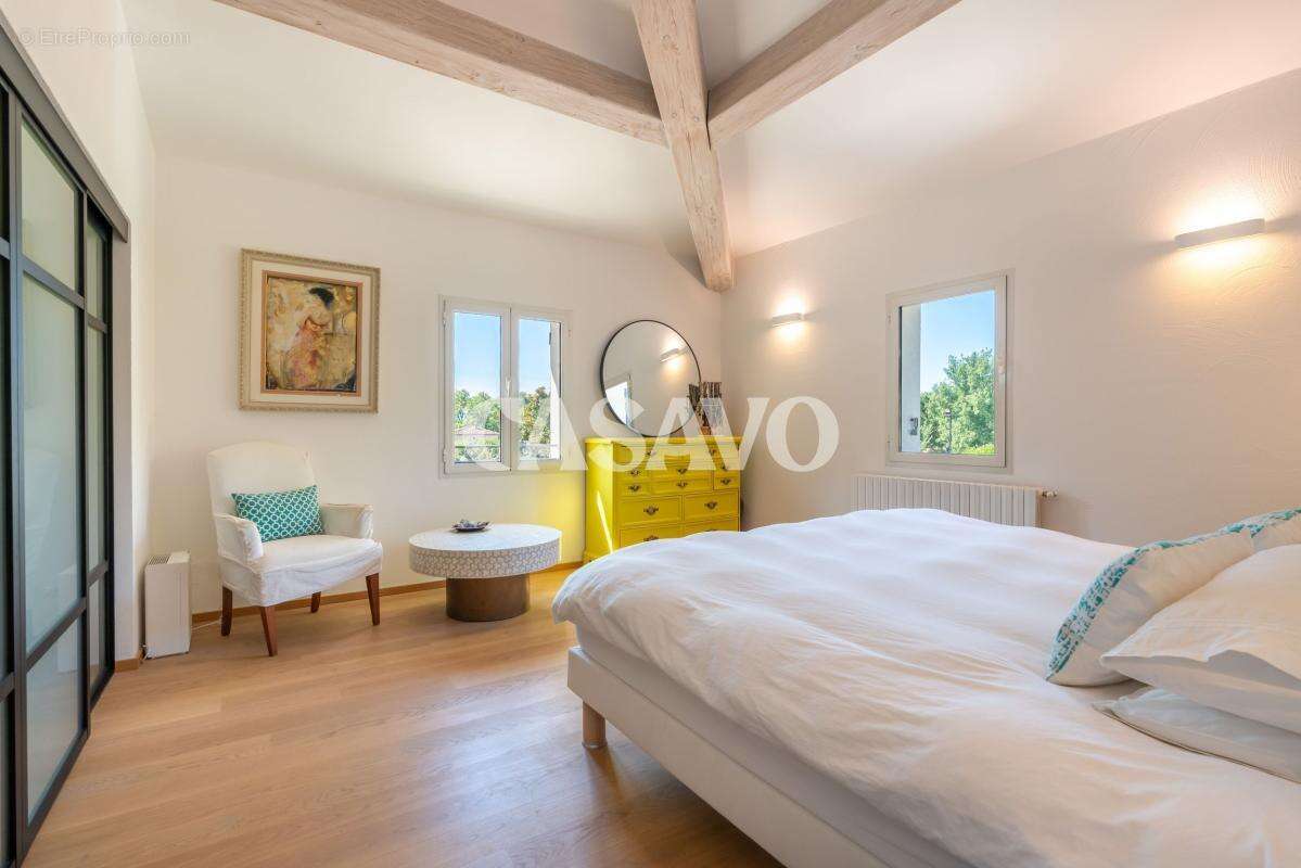 Maison à AIX-EN-PROVENCE