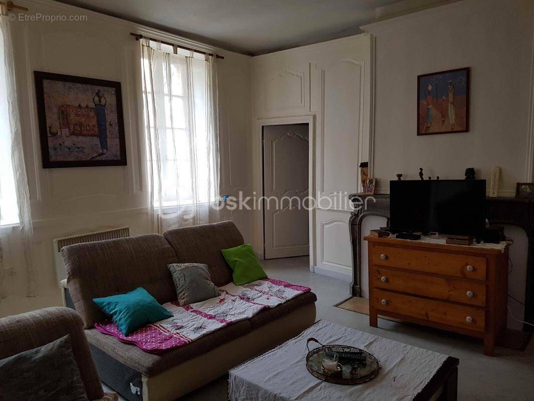 Appartement à VESOUL