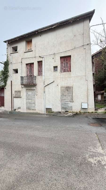 Appartement à FIRMINY