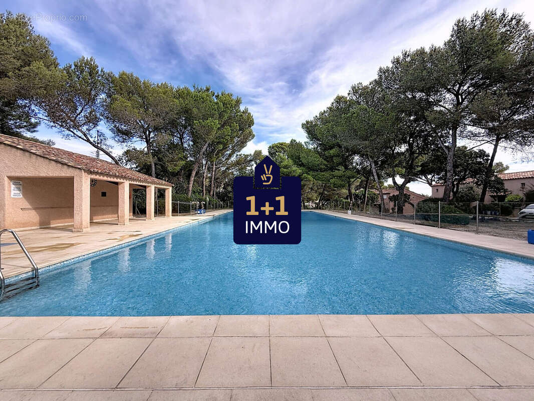 Maison à SAINT-RAPHAEL