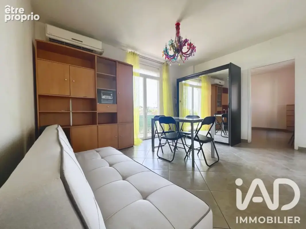 Photo 1 - Appartement à PORT-DE-BOUC