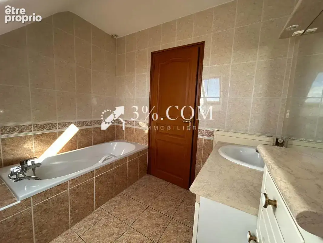 La turballe   125 m2   3 chambres   1 462 m2 de terrain - photo 10