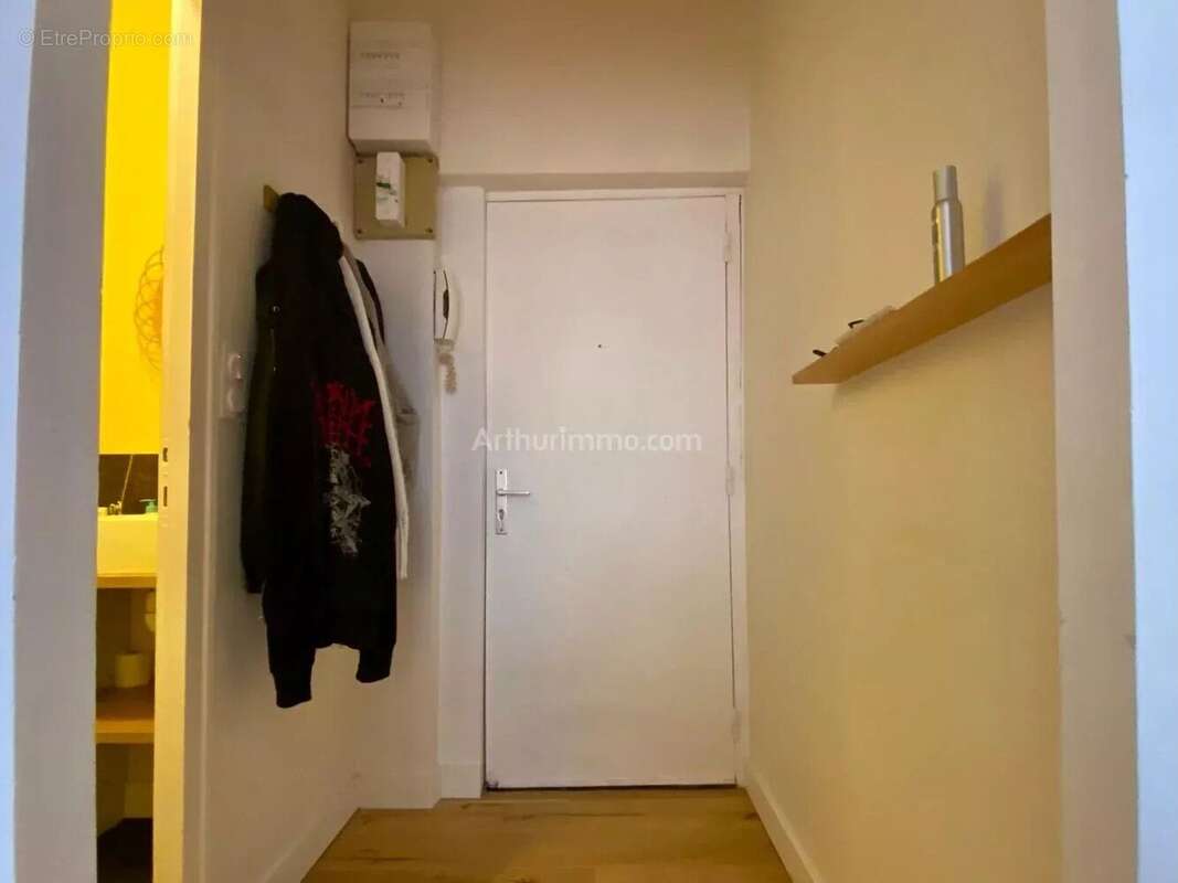 Appartement à VANNES