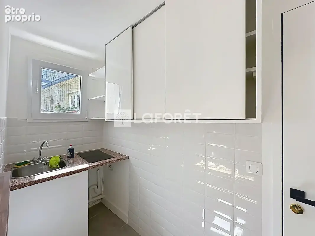 A vendre! Duplex 4 pièces (2 x 2 pièces) - 42m2- Saint-Michel - photo 9