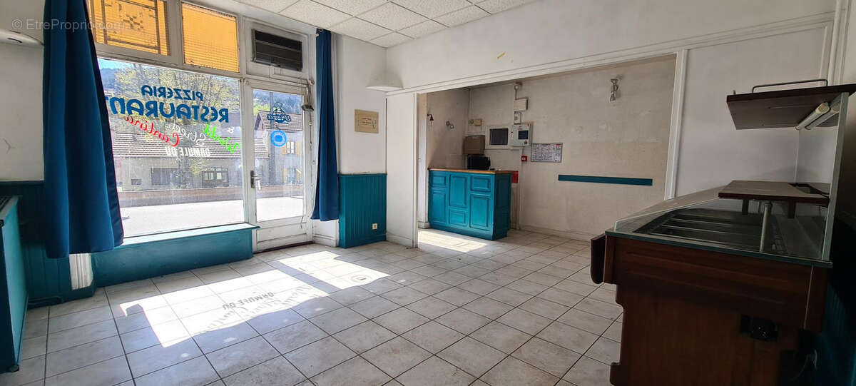 Maison à LE CHEYLARD