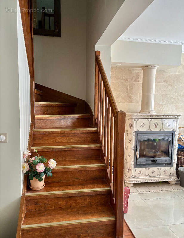 Maison 124m² à villepreux - photo 10