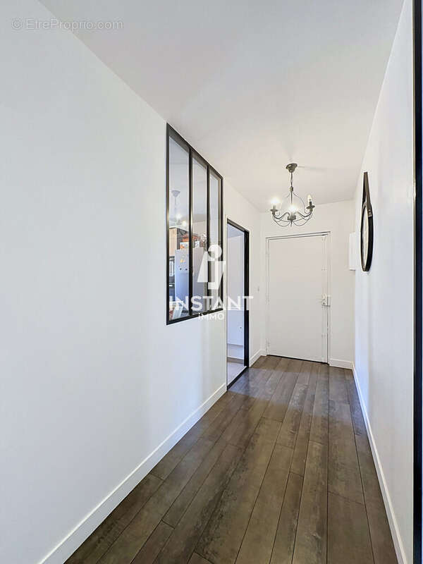 Appartement 68 m² à Creteil  - photo 9