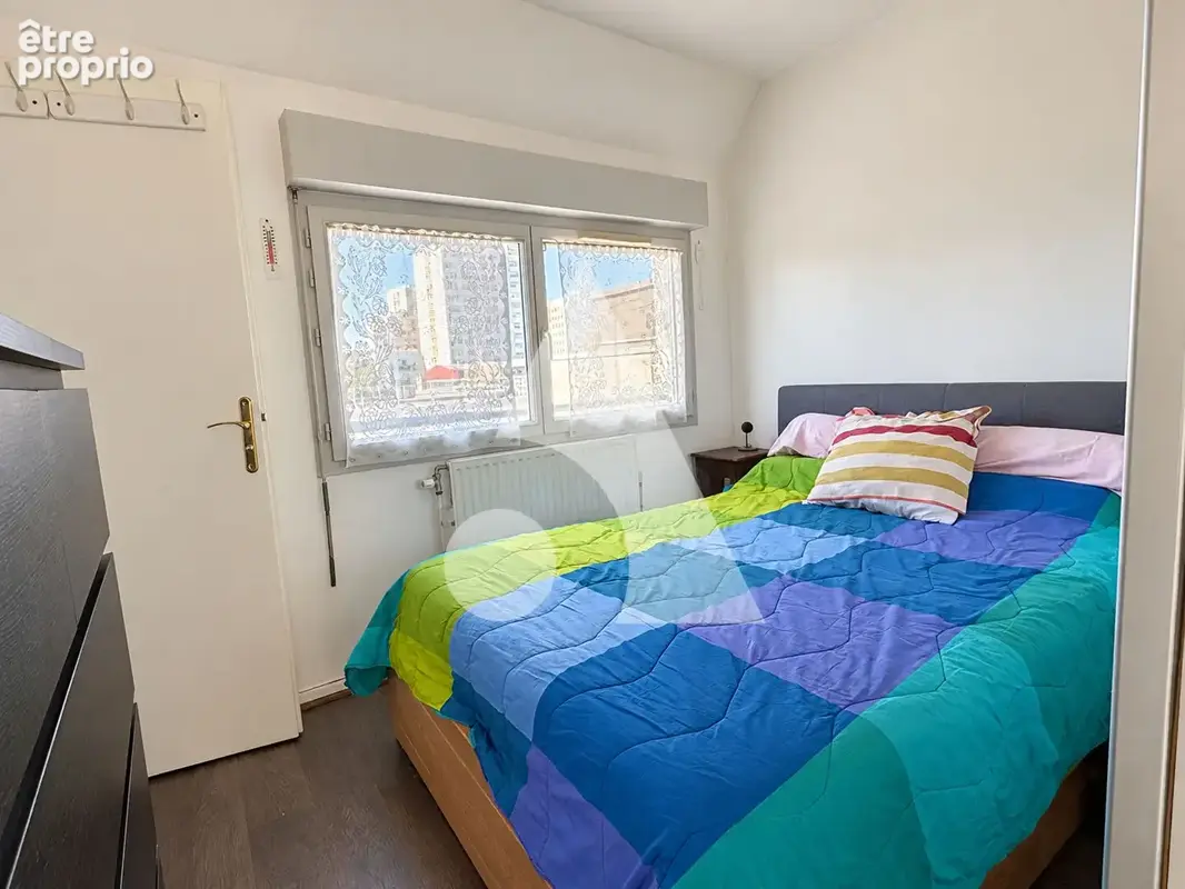 Appartement familial 5 pièces 110 m² - Deux terrasses - Mairie de Saint-Ouen - photo 14