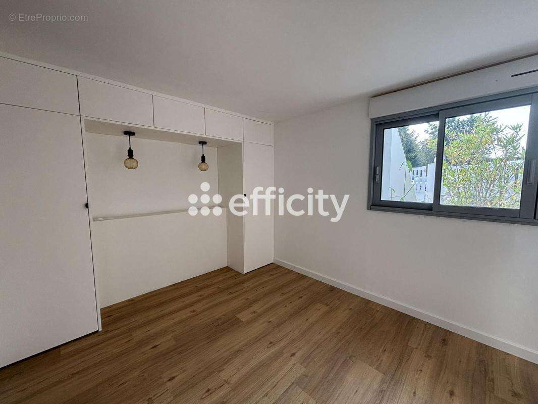 Maison à LA ROCHELLE