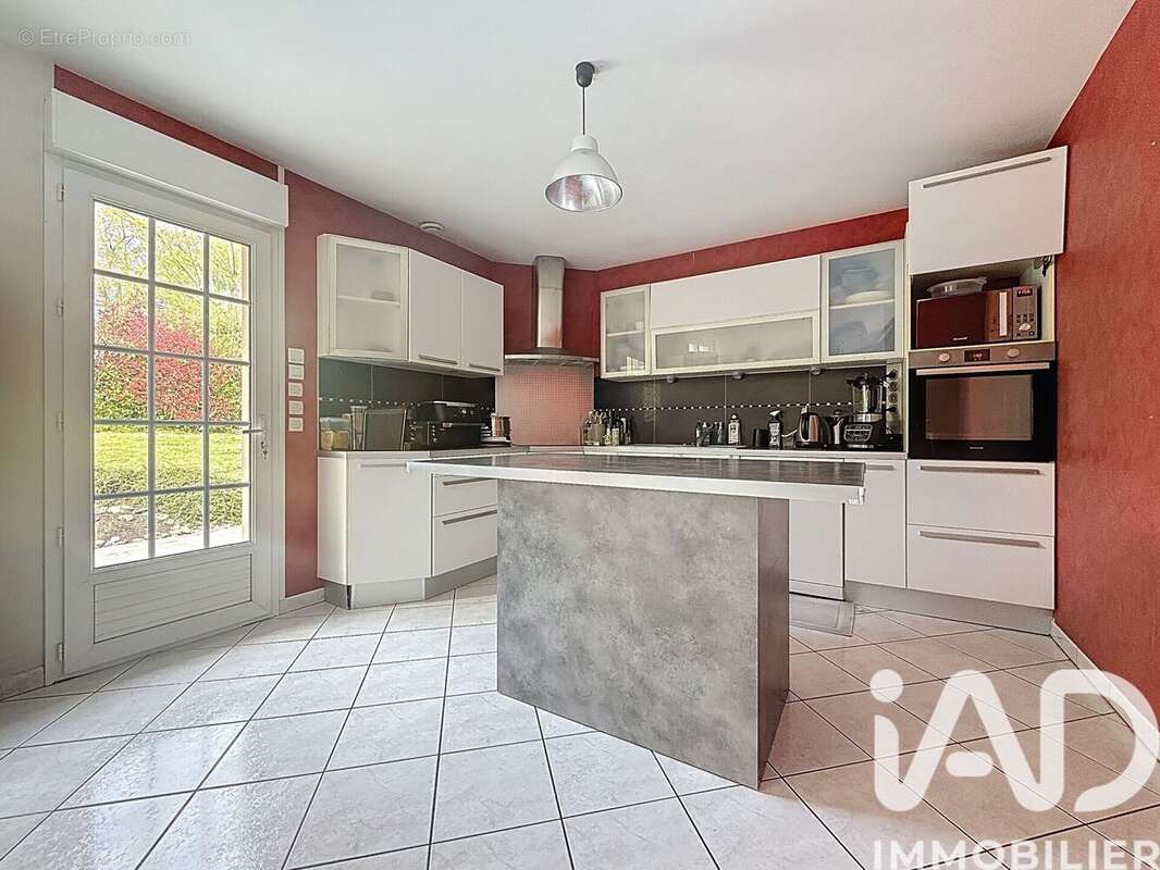 Photo 6 - Maison à LE MANS