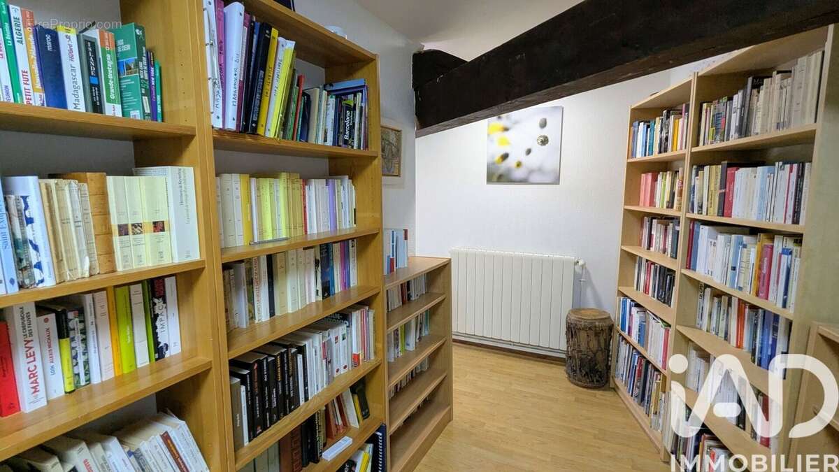 Photo 9 - Appartement à BEAUMONT-LES-VALENCE