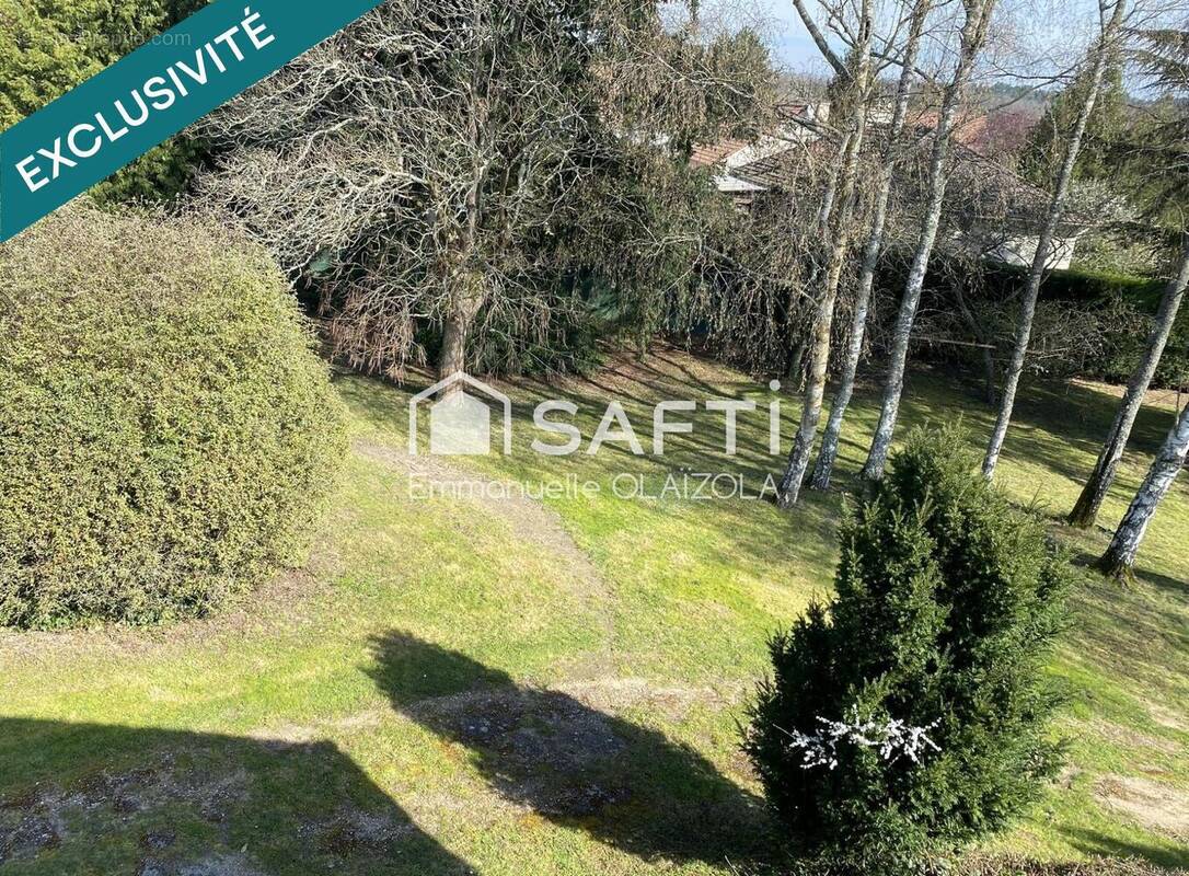 Photo 1 - Maison à SAINT-ARNOULT-EN-YVELINES