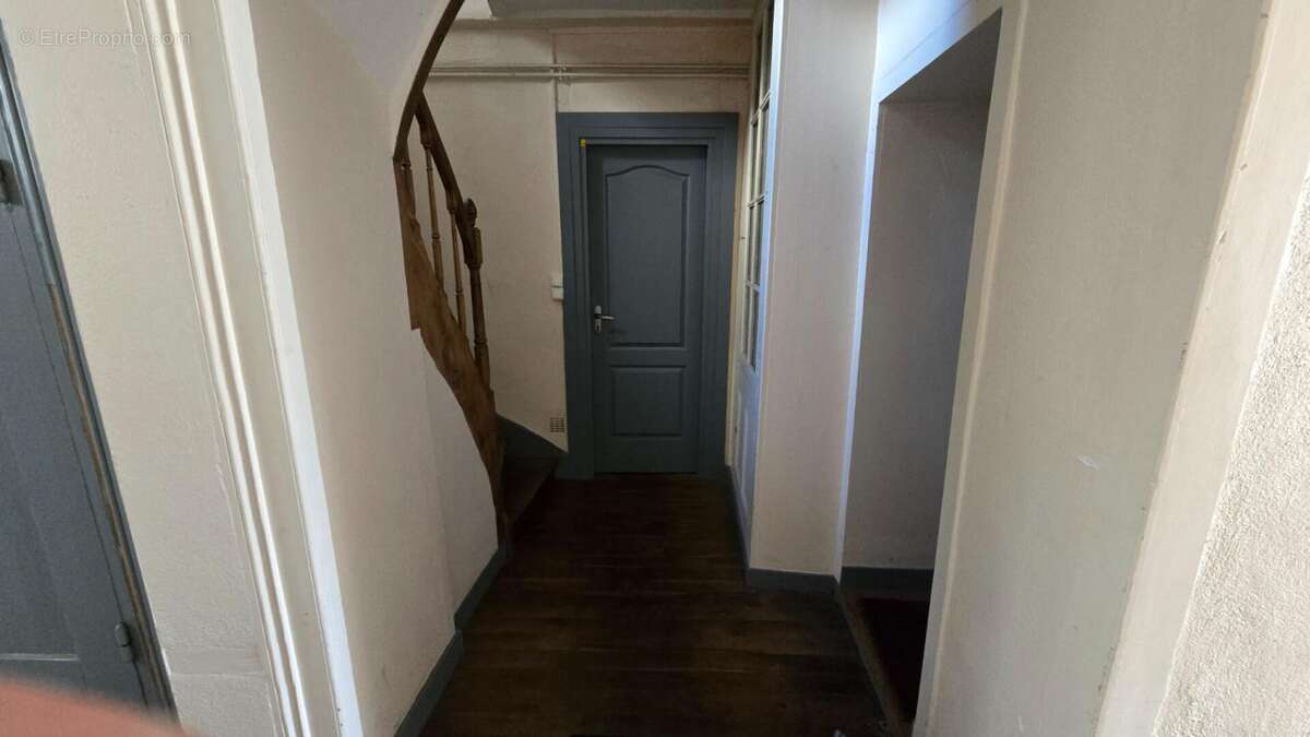 Appartement à POITIERS