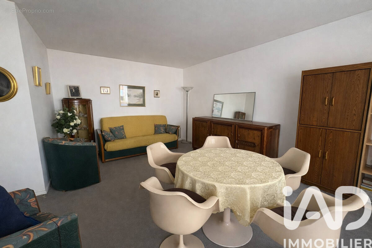 Photo 1 - Appartement à HYERES