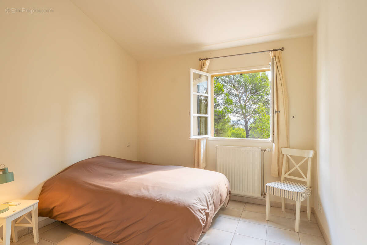 Maison à LA MOTTE