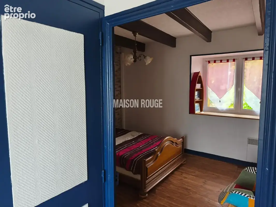 Maison Le Faouet 4 pièces - photo 6