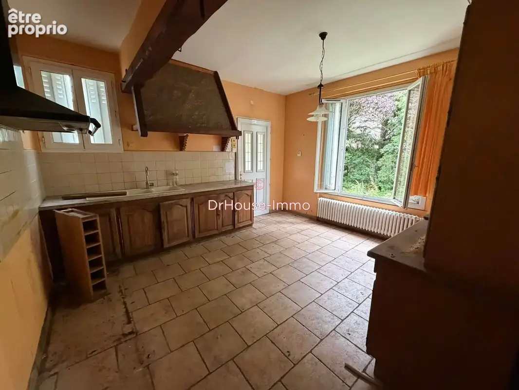 Maison 6 pièces 120 m² à vendre à Limay (78520) - photo 47