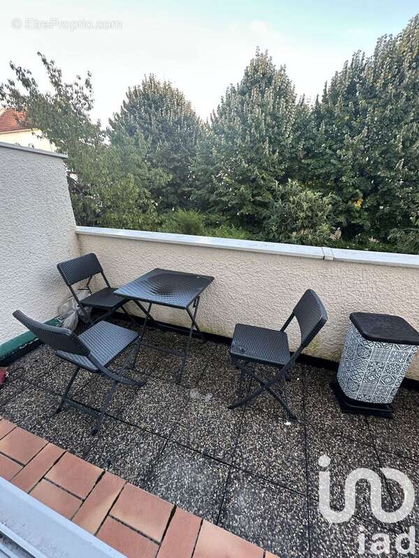 Photo 4 - Appartement à CERGY