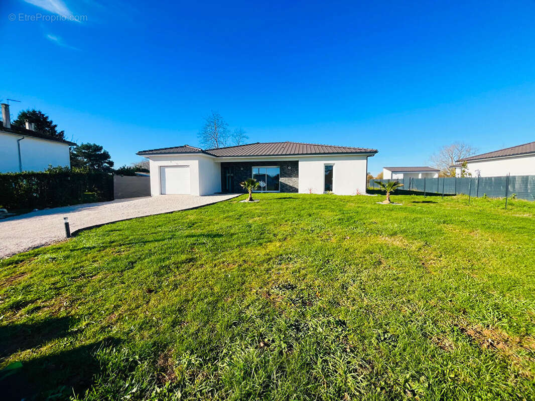 Maison à VILLENEUVE-SUR-LOT